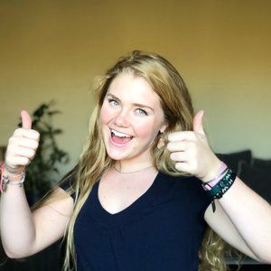 Meet your Posher, Camryn